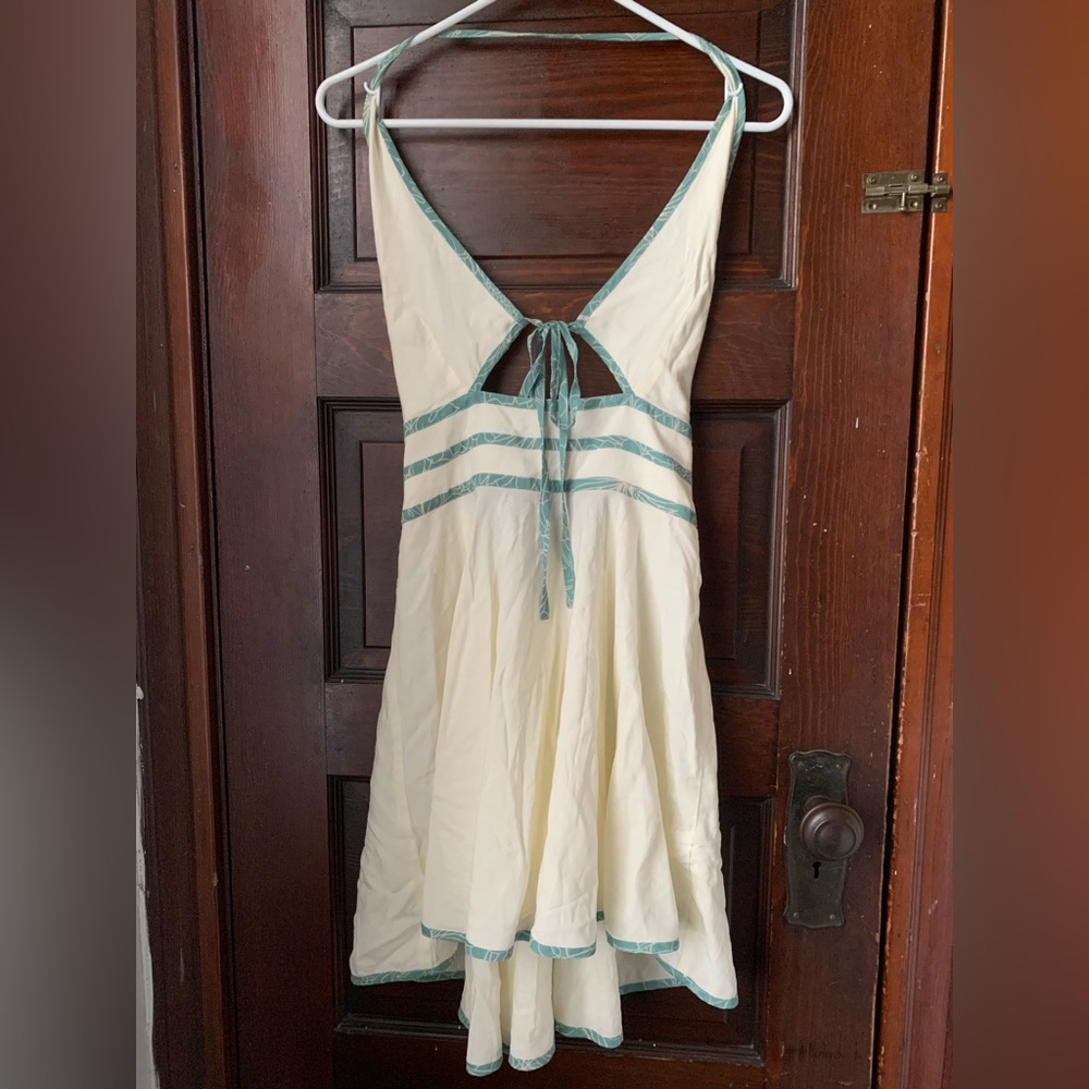 Tularosa summer dress